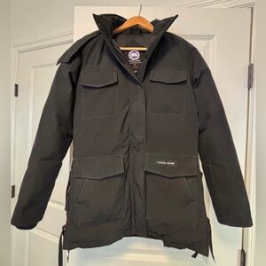 Canada Goose Constable Parka – Women’s XS, Excellent Condition